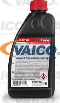 VAICO V60-0319 - Гальмівна рідина autozip.com.ua
