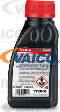 VAICO V60-0317 - Гальмівна рідина autozip.com.ua