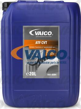 VAICO V60-0384 - Масло автоматичної коробки передач autozip.com.ua