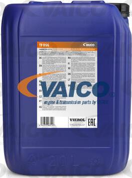 VAICO V60-0385 - Масло автоматичної коробки передач autozip.com.ua