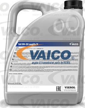 VAICO V60-0333 - Моторна олива autozip.com.ua