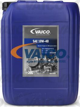 VAICO V60-0259 - Моторне масло autozip.com.ua