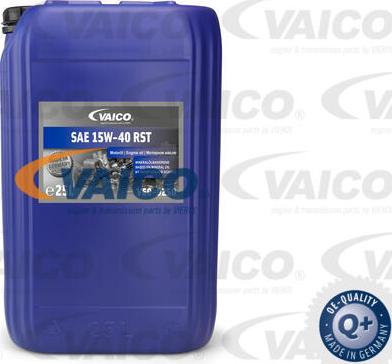 VAICO V60-0250 - Моторне масло autozip.com.ua