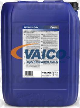 VAICO V60-0204 - Моторне масло autozip.com.ua