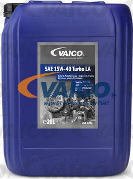 VAICO V60-0203 - Моторне масло autozip.com.ua