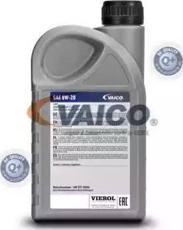 VAICO V60-0284_S - Моторне масло autozip.com.ua