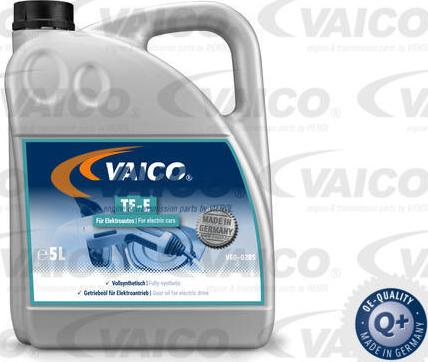 VAICO V60-0285 - Трансмісійне масло autozip.com.ua