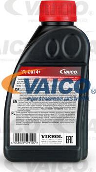 VAICO V60-0235 - Гальмівна рідина autozip.com.ua