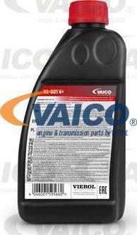 VAICO V60-0236 - Гальмівна рідина autozip.com.ua