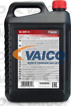 VAICO V60-0237 - Гальмівна рідина autozip.com.ua