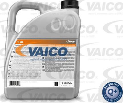 VAICO V60-0224 - Масло автоматичної коробки передач autozip.com.ua