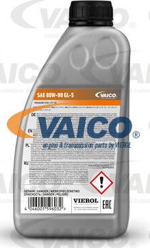 VAICO V60-0227 - Трансмісійне масло autozip.com.ua