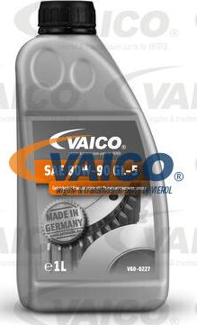 VAICO V60-0227 - Трансмісійне масло autozip.com.ua