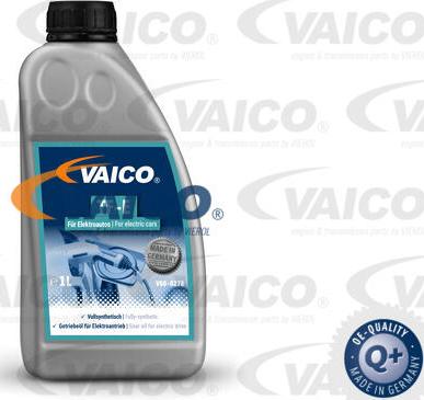 VAICO V60-0278 - Трансмісійне масло autozip.com.ua