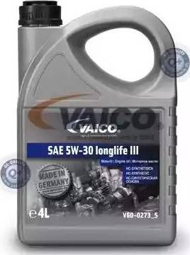 VAICO V60-0273_S - Моторне масло autozip.com.ua