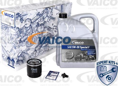 VAICO V60-3003 - Комплект деталей, тех. обслуговування autozip.com.ua