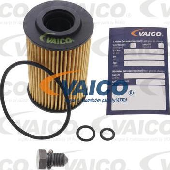 VAICO V60-3010 - Комплект деталей, тех. обслуговування autozip.com.ua