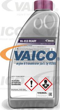 VAICO V60-2005 - Антифриз autozip.com.ua