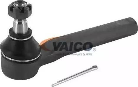 VAICO V63-9507 - Наконечник рульової тяги, кульовий шарнір autozip.com.ua