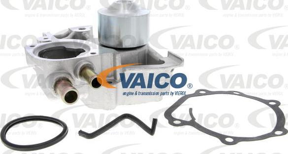 VAICO V63-50002 - Водяний насос autozip.com.ua