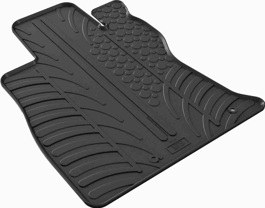VAICO V63-0094 - Комплект килимків autozip.com.ua