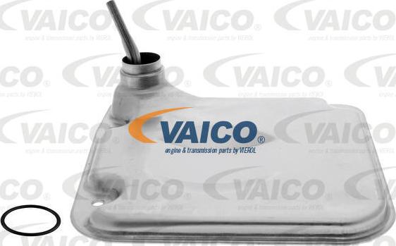 VAICO V63-0059 - Гідрофільтри, автоматична коробка передач autozip.com.ua