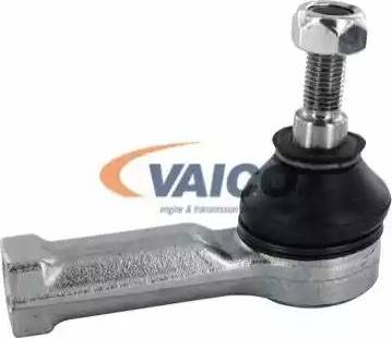 VAICO V63-0004 - Наконечник рульової тяги, кульовий шарнір autozip.com.ua