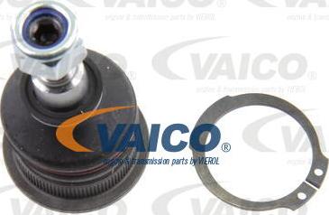 VAICO V63-0002 - Шарова опора, несучий / направляючий шарнір autozip.com.ua
