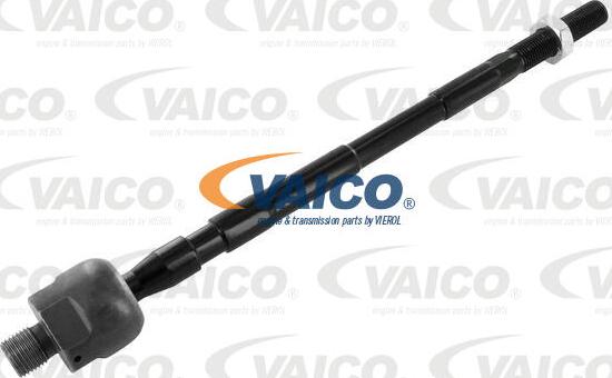 VAICO V63-0019 - Осьовий шарнір, рульова тяга autozip.com.ua