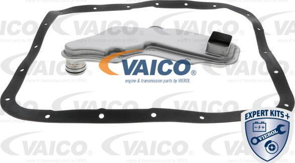 VAICO V63-0083 - Гідрофільтри, автоматична коробка передач autozip.com.ua