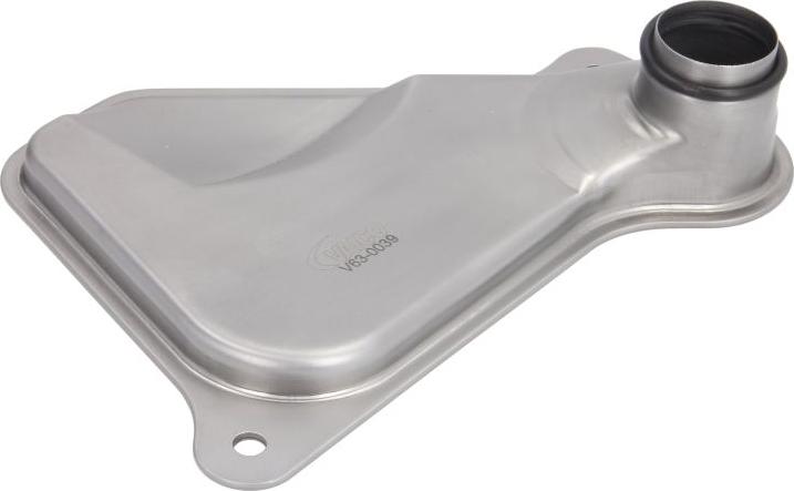 VAICO V63-0039 - Гідрофільтри, автоматична коробка передач autozip.com.ua