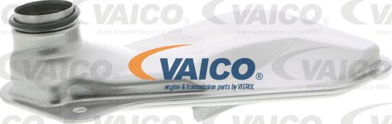 VAICO V63-0039 - Гідрофільтри, автоматична коробка передач autozip.com.ua