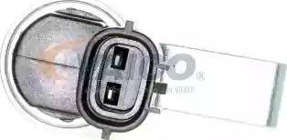 VAICO V63-0032 - Регулюючий клапан, виставлення розподільного вала autozip.com.ua