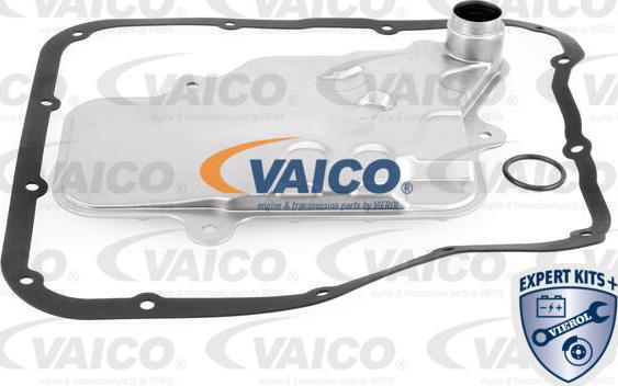 VAICO V63-0075 - Гідрофільтри, автоматична коробка передач autozip.com.ua