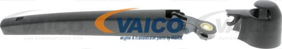 VAICO V10-9950 - Важіль склоочисника, система очищення вікон autozip.com.ua