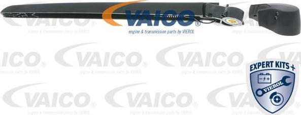 VAICO V10-9921 - Важіль склоочисника, система очищення вікон autozip.com.ua