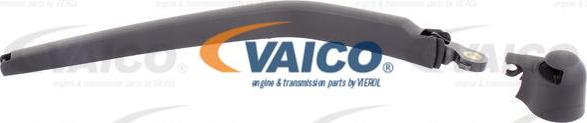 VAICO V10-9975 - Важіль склоочисника, система очищення вікон autozip.com.ua