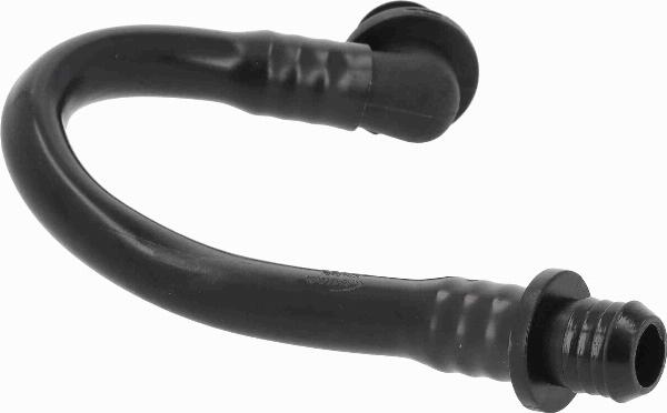 VAICO V10-9482 - Вакуумний провід, підсилювач гальмівного механізму autozip.com.ua