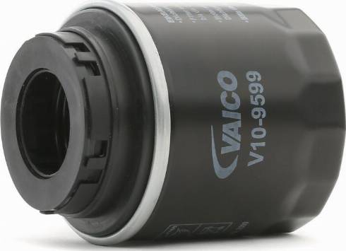 VAICO V10-9599 - Масляний фільтр autozip.com.ua