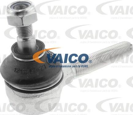 VAICO V10-9595 - Наконечник рульової тяги, кульовий шарнір autozip.com.ua