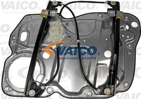 VAICO V10-9597 - Підйомний пристрій для вікон autozip.com.ua