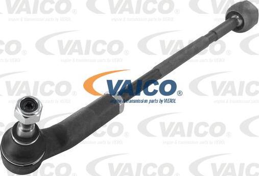 VAICO V10-9554 - Поперечна рульова тяга autozip.com.ua