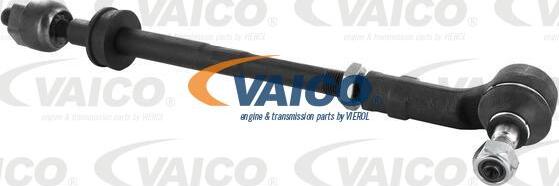 VAICO V10-9566 - Поперечна рульова тяга autozip.com.ua