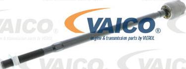 VAICO V10-9503 - Осьовий шарнір, рульова тяга autozip.com.ua