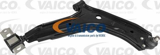 VAICO V10-9502 - Важіль незалежної підвіски колеса autozip.com.ua