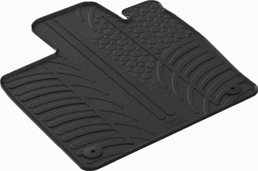 VAICO V10-9587 - Комплект килимків autozip.com.ua