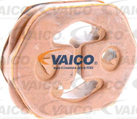 VAICO V10-9605 - Кронштейн, втулка, система випуску autozip.com.ua