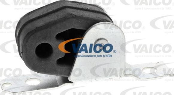VAICO V10-9619 - Кронштейн, втулка, система випуску autozip.com.ua