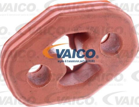 VAICO V10-9618 - Кронштейн, втулка, система випуску autozip.com.ua