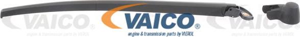 VAICO V10-9624 - Важіль склоочисника, система очищення вікон autozip.com.ua